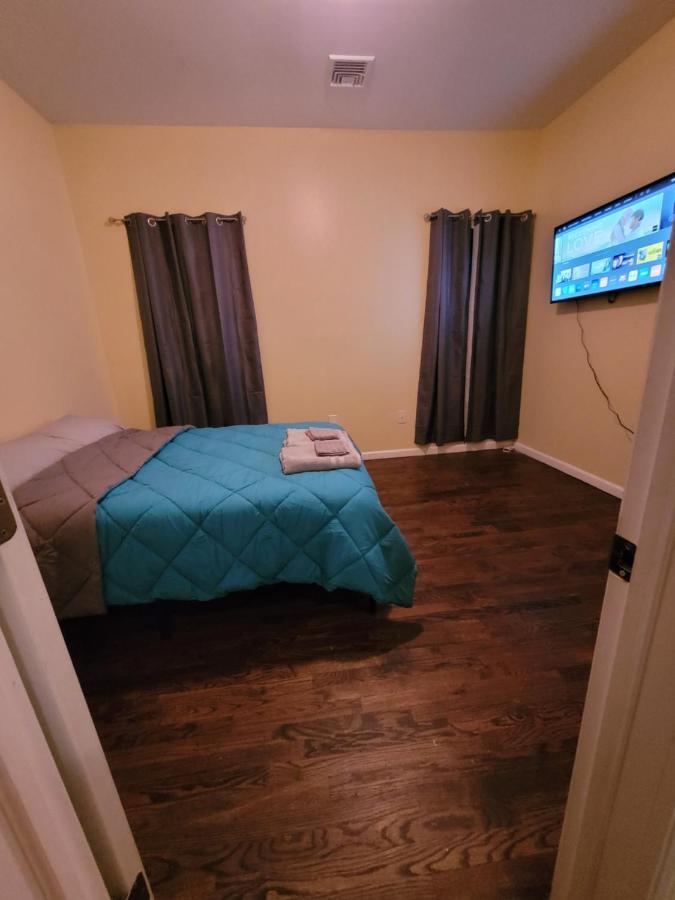 Willoughby Stay Newark Bagian luar foto