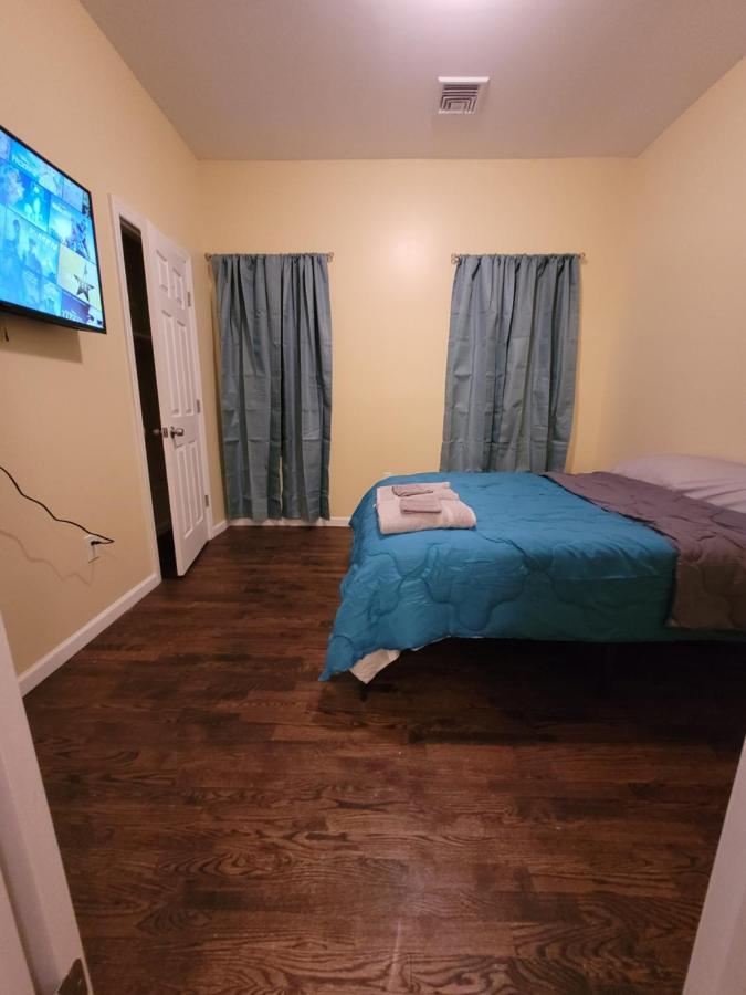 Willoughby Stay Newark Bagian luar foto