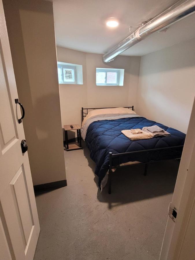 Willoughby Stay Newark Bagian luar foto