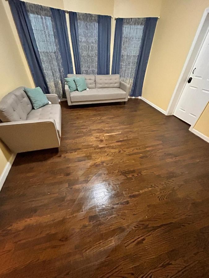 Willoughby Stay Newark Bagian luar foto