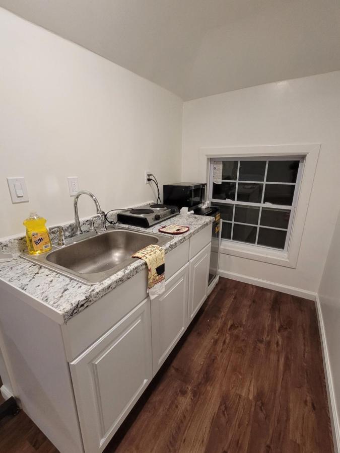 Willoughby Stay Newark Bagian luar foto
